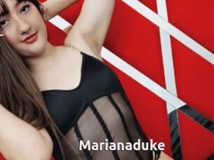 Marianaduke