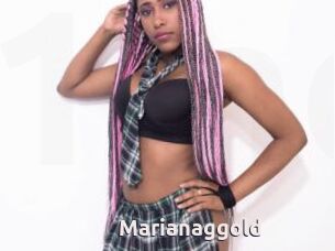 Marianaggold