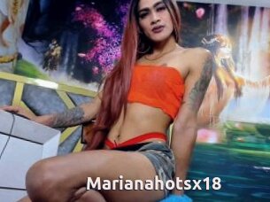 Marianahotsx18
