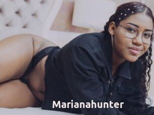 Marianahunter