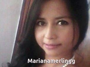 Marianamerlingg