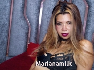 Marianamilk
