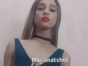 Marianatshot