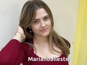 Marianballester
