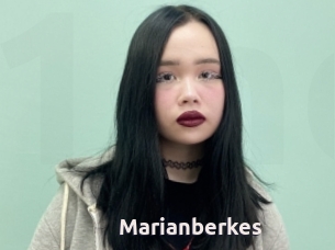 Marianberkes