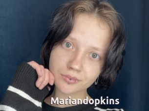 Mariandopkins