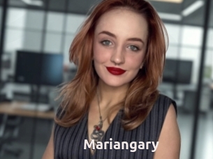 Mariangary