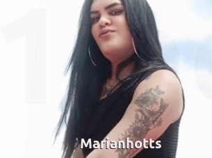 marianhotts 1 maitresse dominatrice