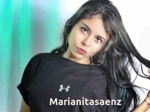Marianitasaenz
