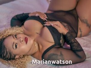 Marianwatson