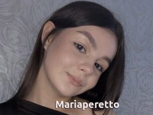 Mariaperetto