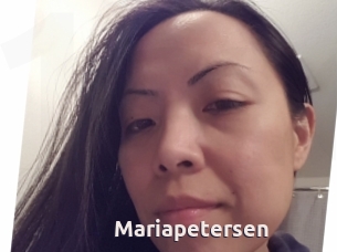 Mariapetersen