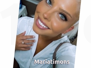 Mariatimons