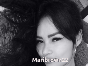 Maribrown22