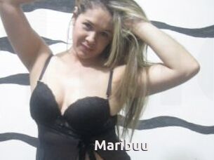 Maribuu