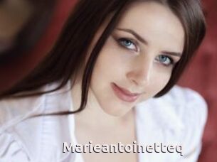 Marieantoinetteq