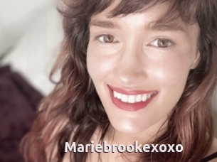 Mariebrookexoxo