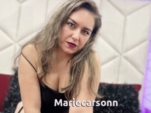 Mariecarsonn