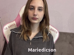 Mariedicson