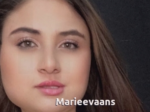Marieevaans