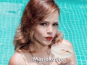 Mariekoster