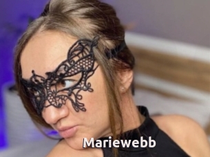 Mariewebb