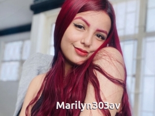 Marilyn303av