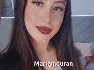Marilynduran