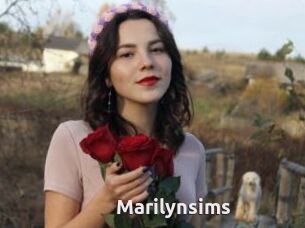 Marilynsims