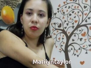 Marilyntaylor