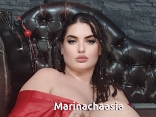 Marinachaasia
