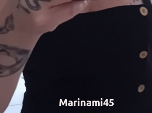 Marinami45