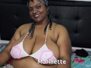 Marinette
