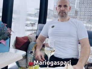 Mariogaspari