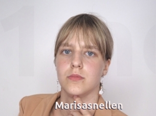 Marisasnellen