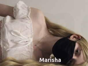 Marisha