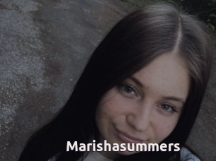 Marishasummers