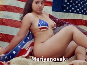 Mariyanovaki