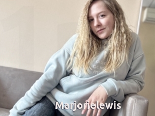 Marjorielewis