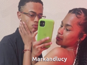 Markandlucy