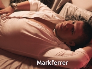 Markferrer