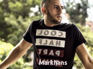 Markhans