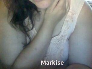 Markise