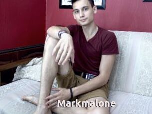 Markmalone