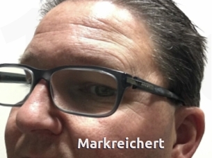 Markreichert