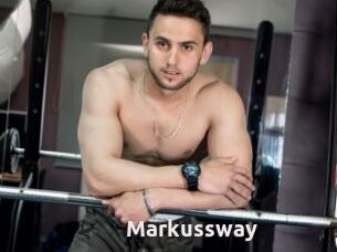 Markussway