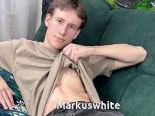 Markuswhite