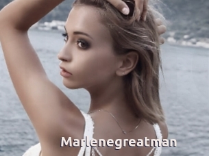 Marlenegreatman