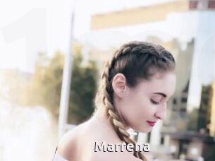 Marrena