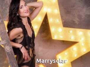 Marrysolar